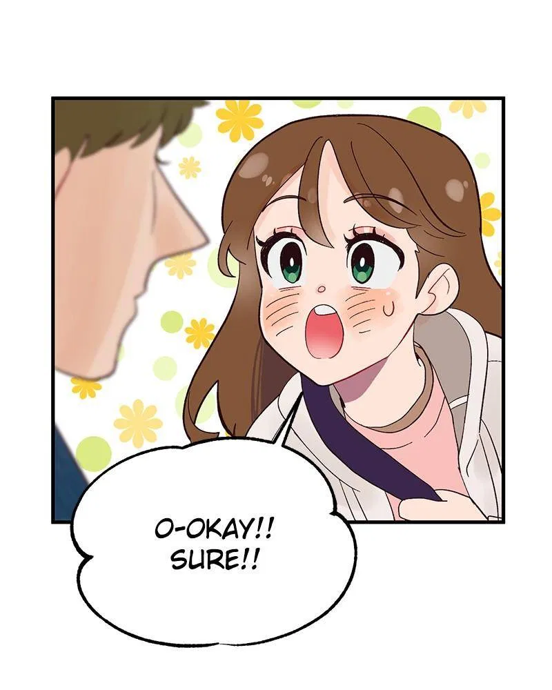 Let Me Stay Over Tonight! Chapter 3 – Page 26