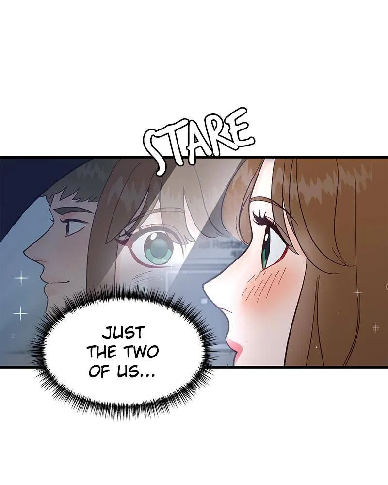 Let Me Stay Over Tonight! Chapter 3 – Page 31