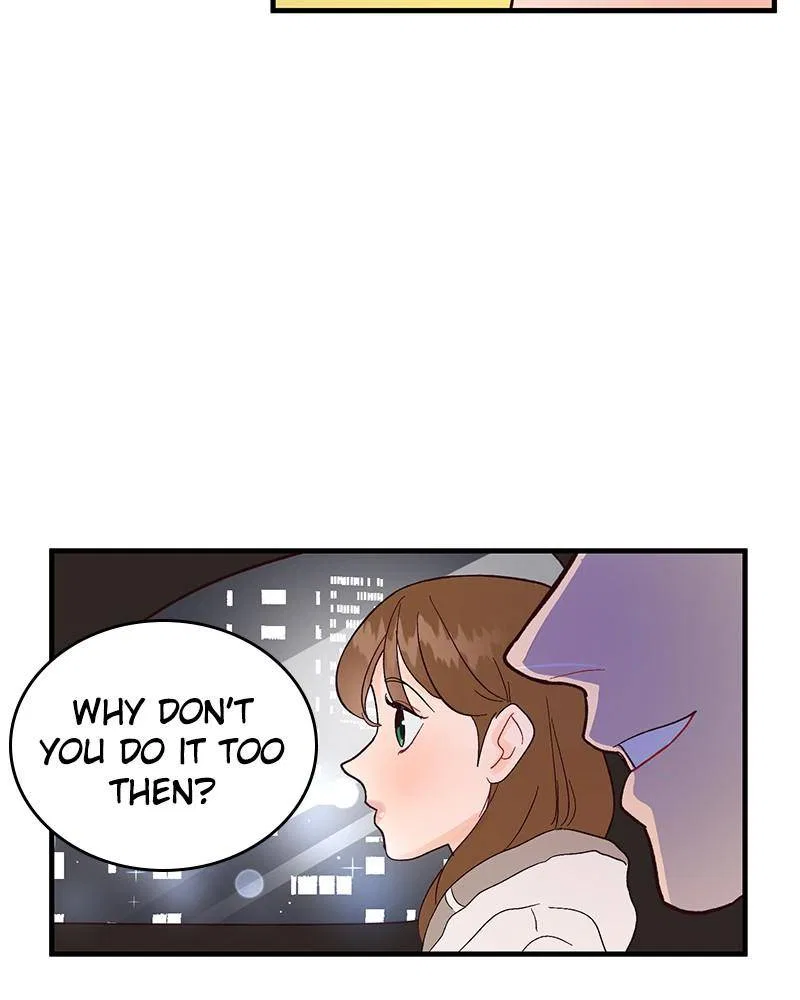 Let Me Stay Over Tonight! Chapter 3 – Page 33