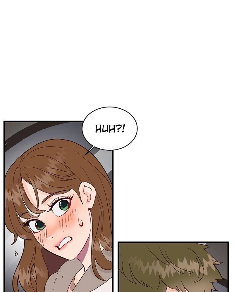 Let Me Stay Over Tonight! Chapter 3 – Page 34