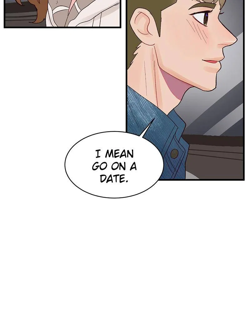 Let Me Stay Over Tonight! Chapter 3 – Page 35