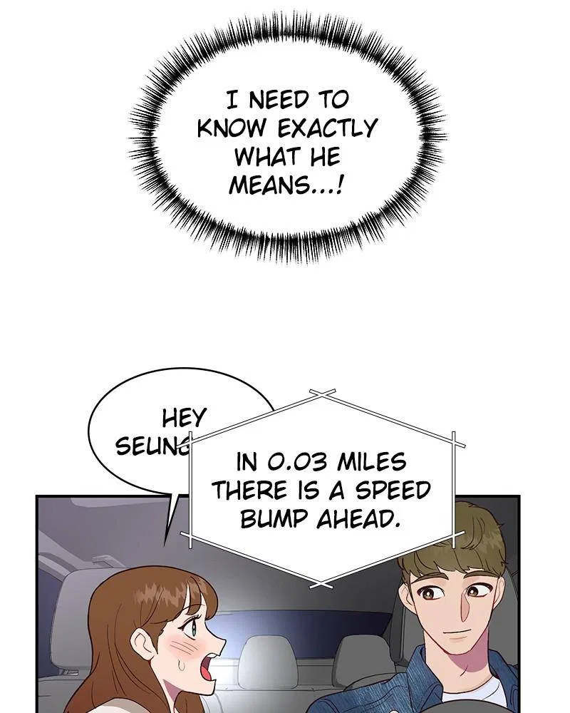 Let Me Stay Over Tonight! Chapter 3 – Page 37