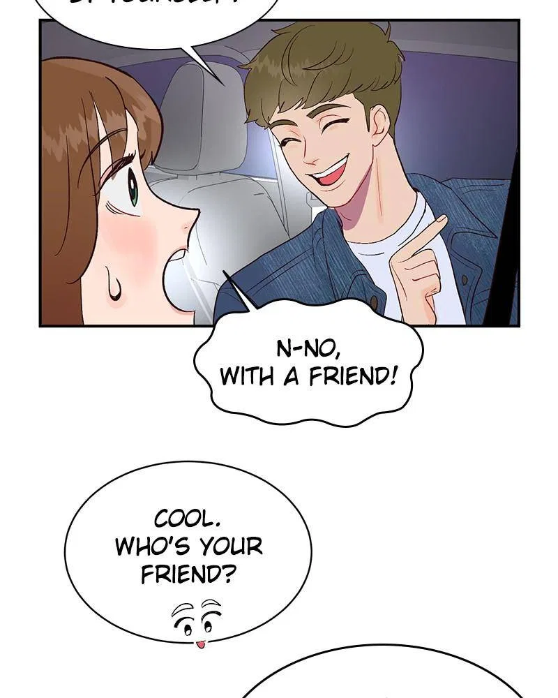 Let Me Stay Over Tonight! Chapter 3 – Page 39