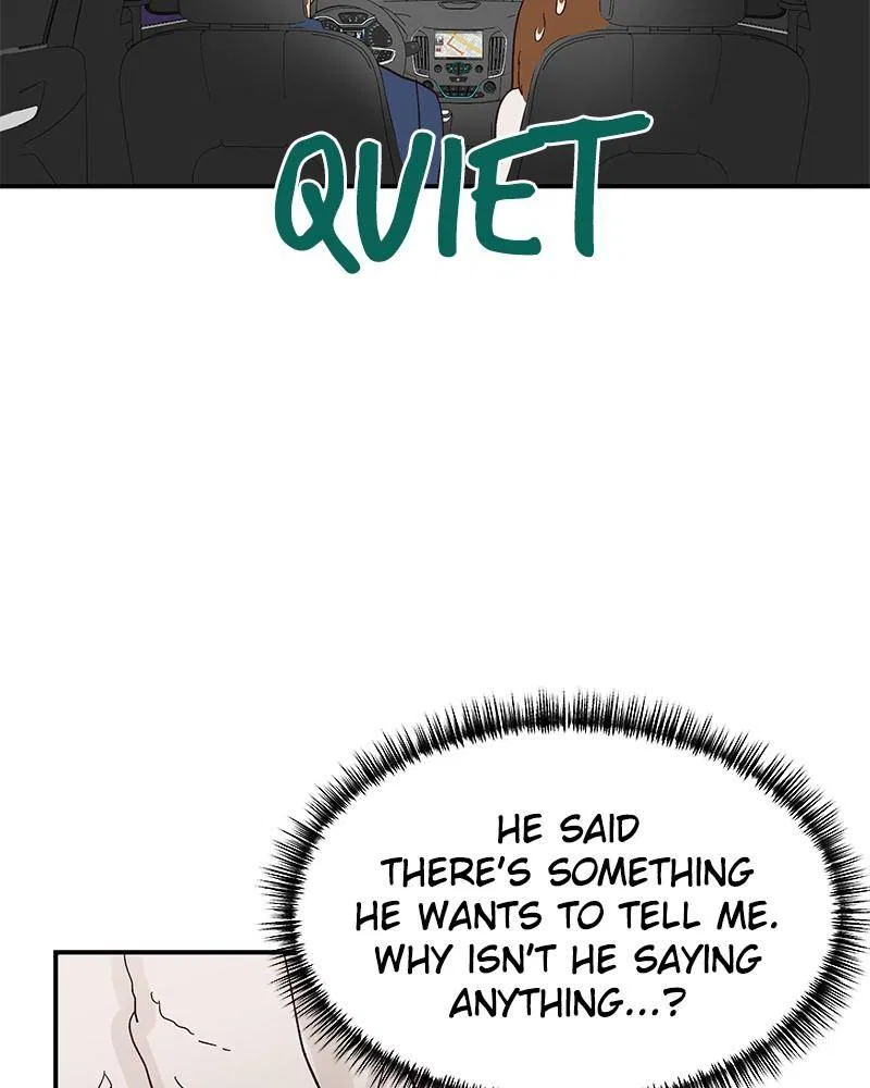 Let Me Stay Over Tonight! Chapter 3 – Page 41