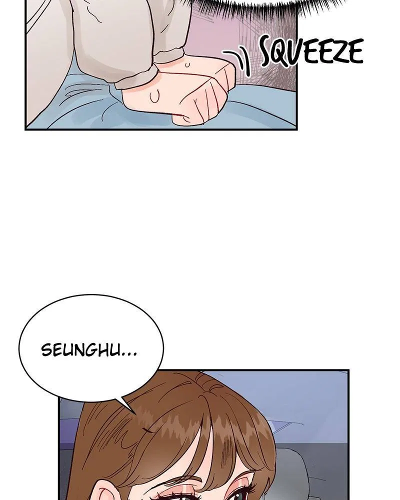 Let Me Stay Over Tonight! Chapter 3 – Page 42