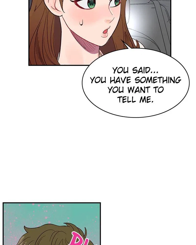 Let Me Stay Over Tonight! Chapter 3 – Page 43