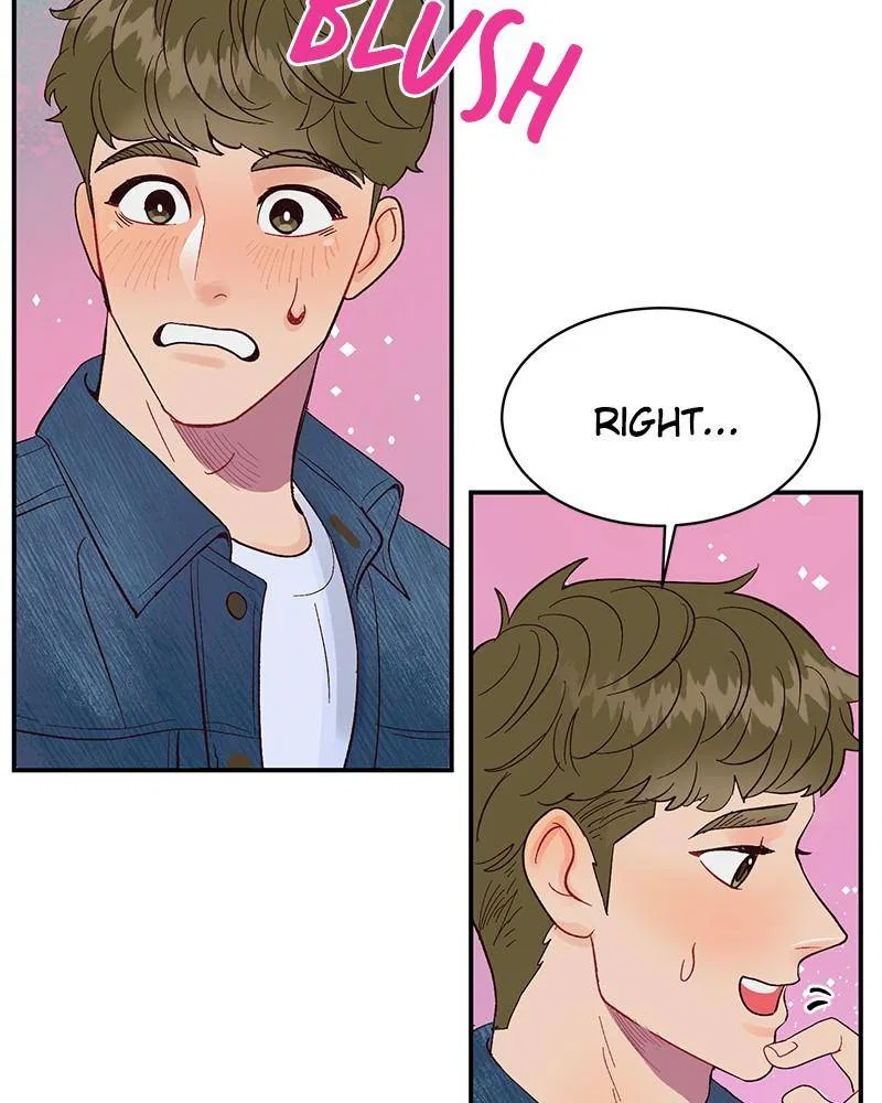 Let Me Stay Over Tonight! Chapter 3 – Page 44