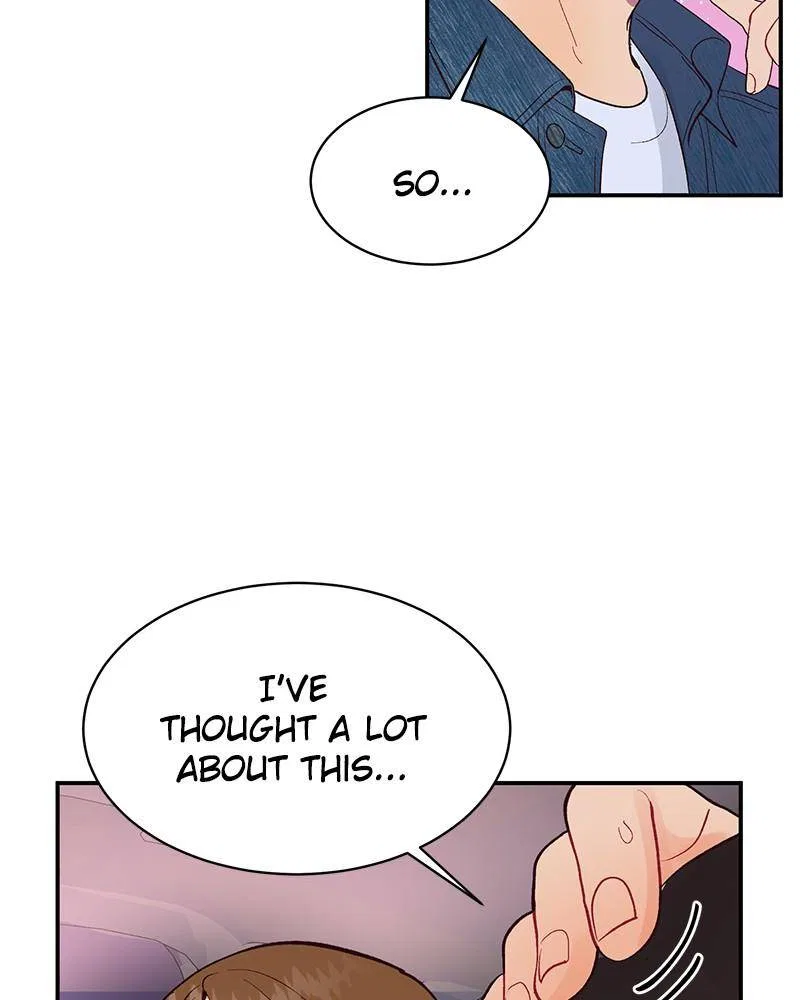 Let Me Stay Over Tonight! Chapter 3 – Page 45