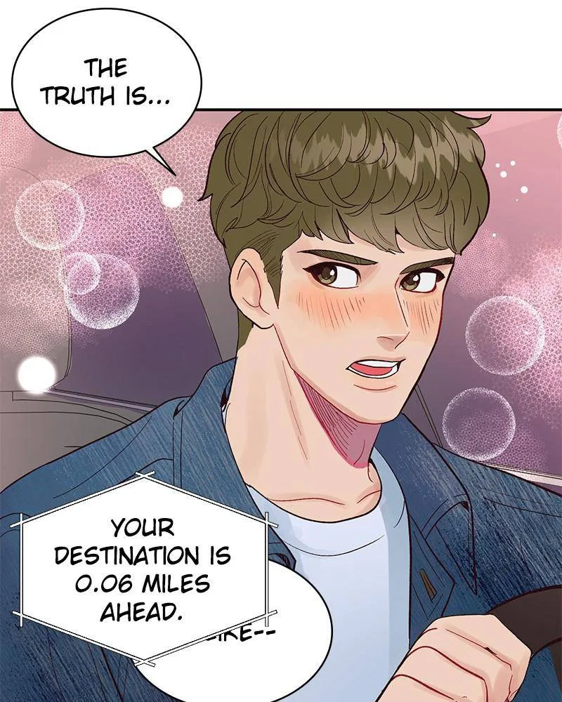 Let Me Stay Over Tonight! Chapter 3 – Page 47