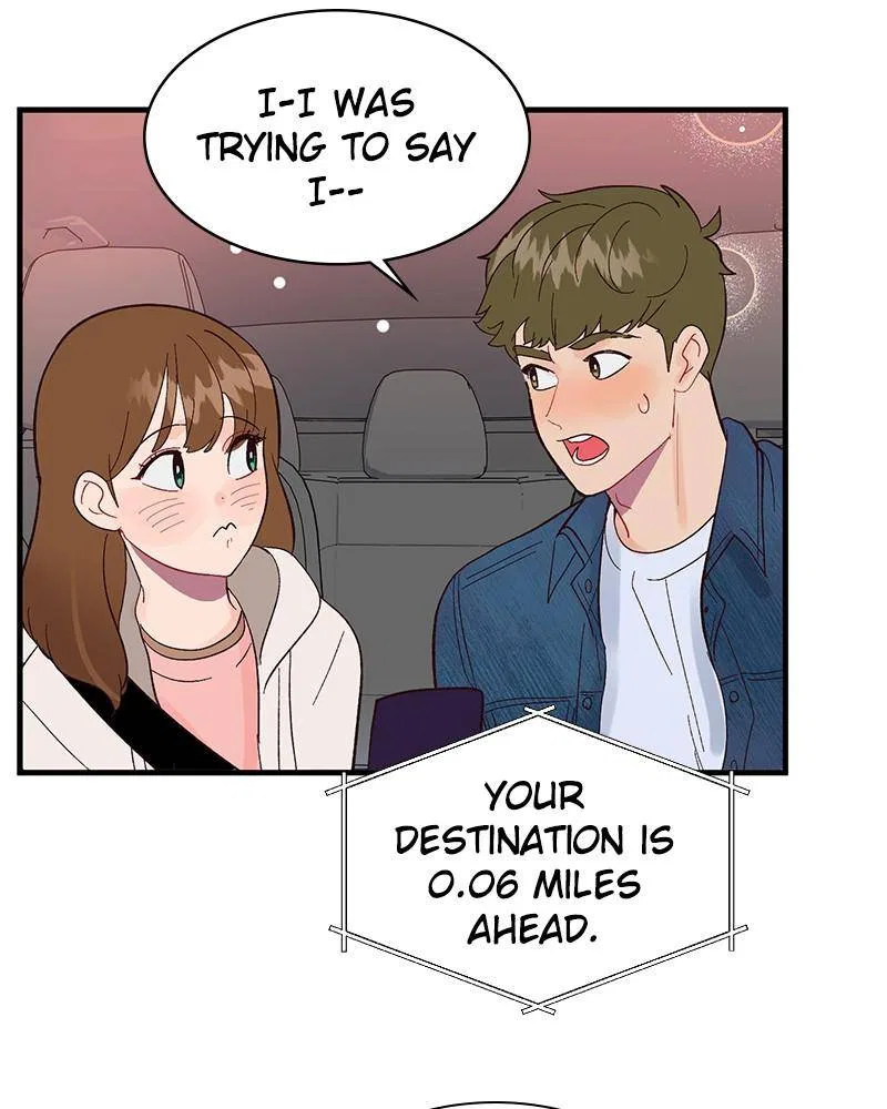 Let Me Stay Over Tonight! Chapter 3 – Page 49