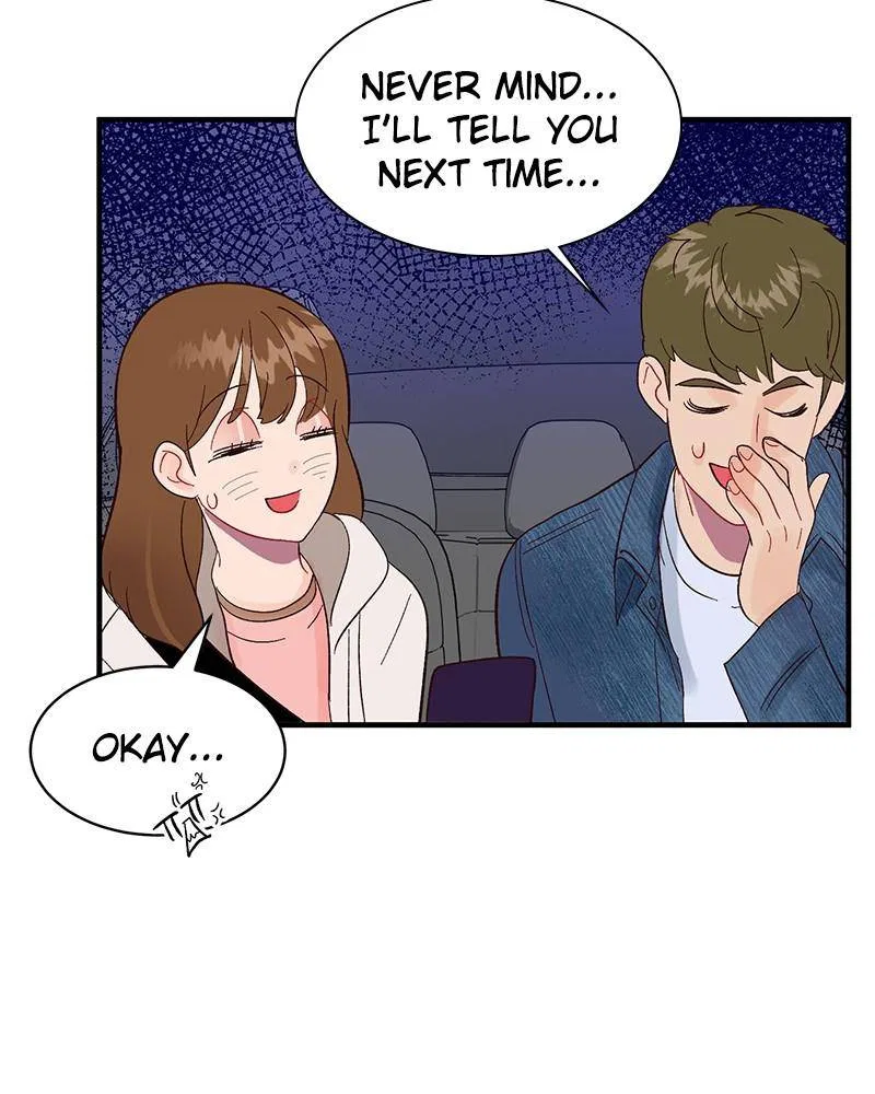 Let Me Stay Over Tonight! Chapter 3 – Page 50