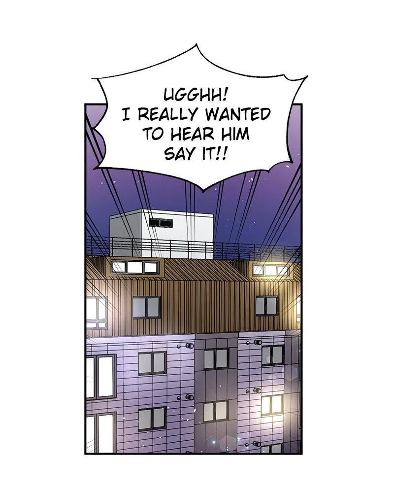 Let Me Stay Over Tonight! Chapter 3 – Page 52