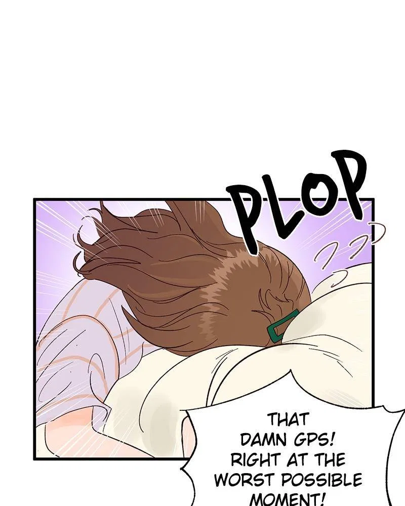 Let Me Stay Over Tonight! Chapter 3 – Page 53