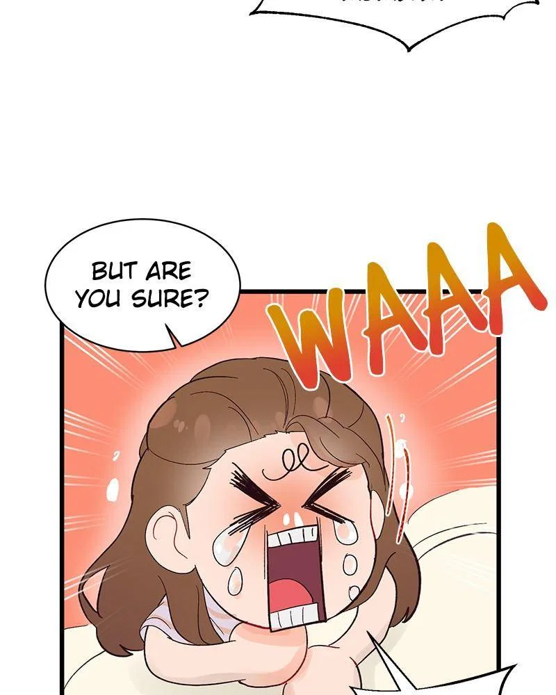 Let Me Stay Over Tonight! Chapter 3 – Page 54