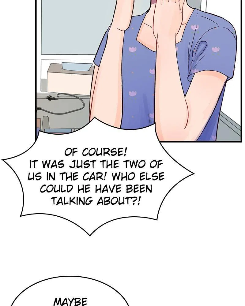 Let Me Stay Over Tonight! Chapter 3 – Page 56
