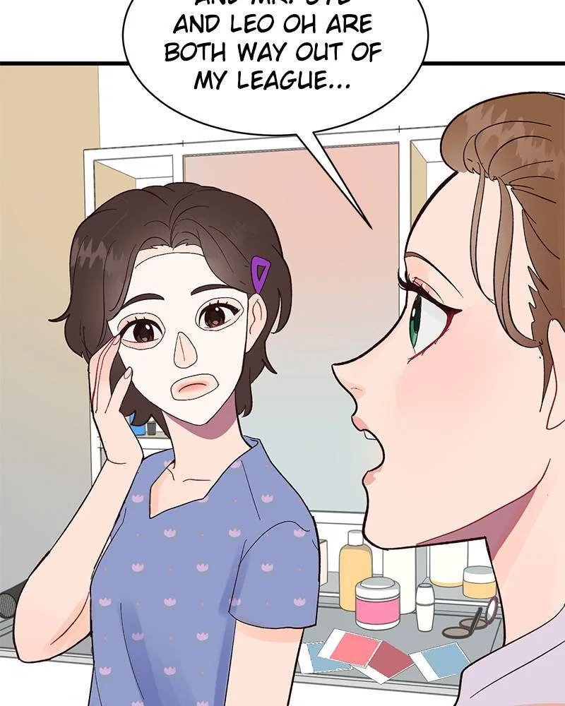 Let Me Stay Over Tonight! Chapter 3 – Page 60
