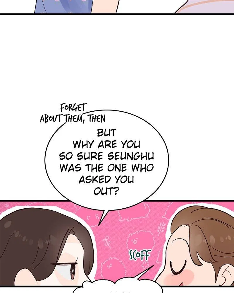 Let Me Stay Over Tonight! Chapter 3 – Page 61