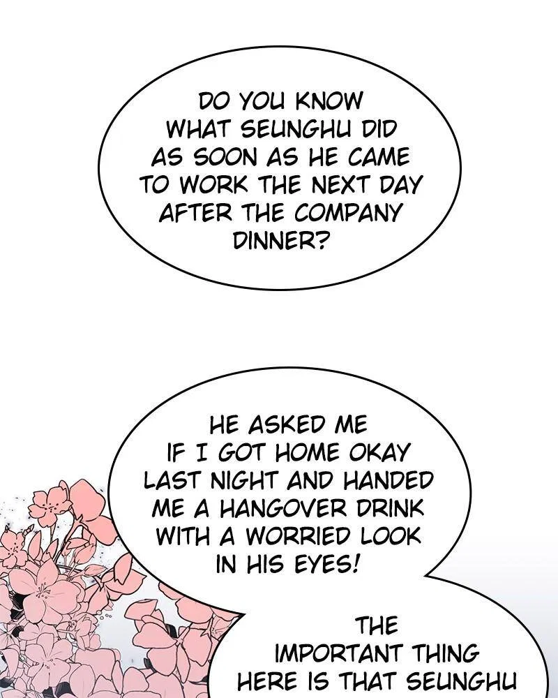 Let Me Stay Over Tonight! Chapter 3 – Page 63