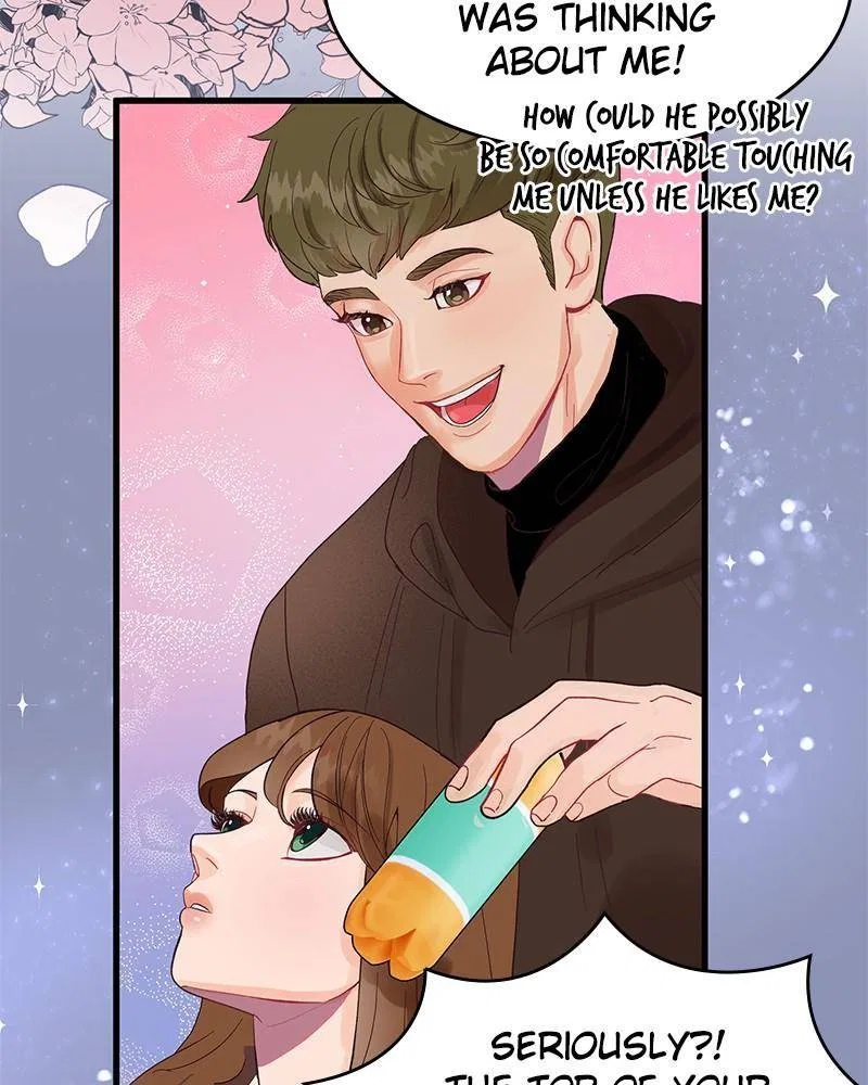 Let Me Stay Over Tonight! Chapter 3 – Page 64