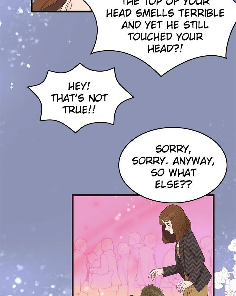 Let Me Stay Over Tonight! Chapter 3 – Page 65