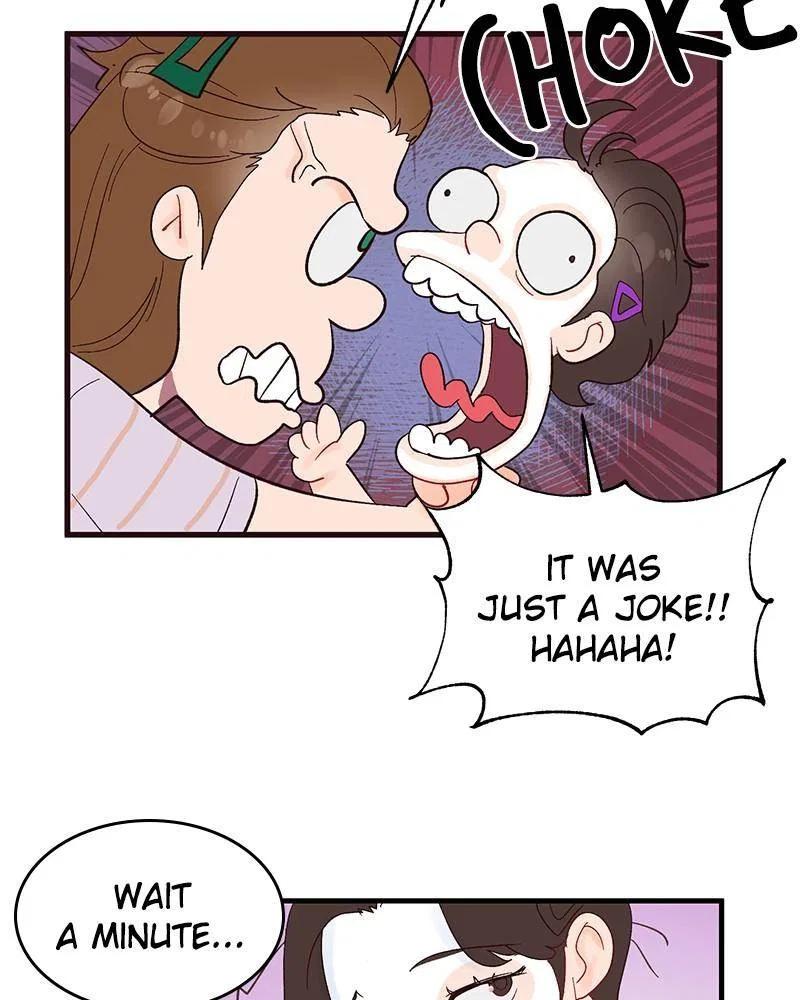Let Me Stay Over Tonight! Chapter 3 – Page 68