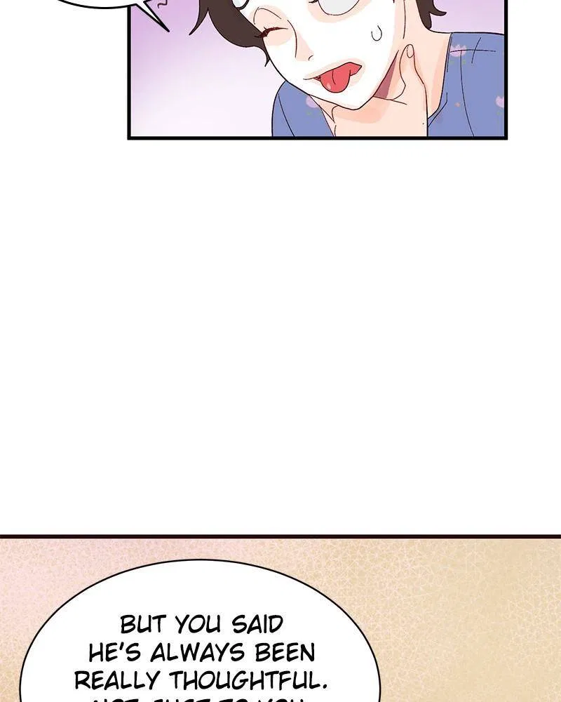 Let Me Stay Over Tonight! Chapter 3 – Page 69