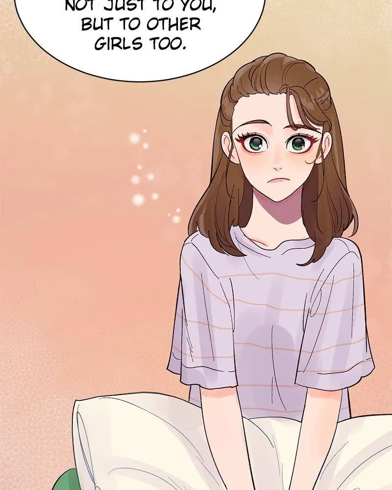 Let Me Stay Over Tonight! Chapter 3 – Page 70