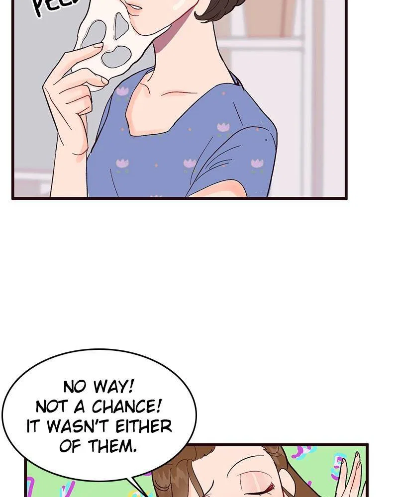 Let Me Stay Over Tonight! Chapter 3 – Page 72