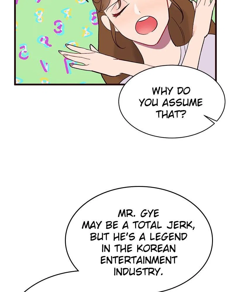 Let Me Stay Over Tonight! Chapter 3 – Page 73