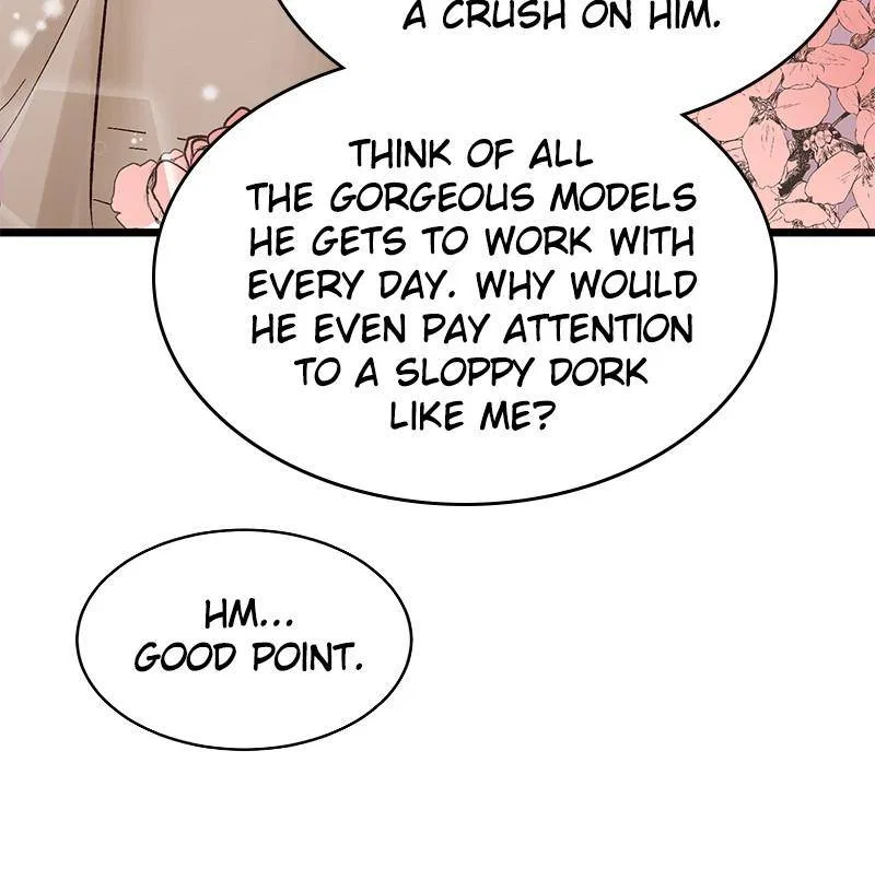 Let Me Stay Over Tonight! Chapter 3 – Page 76