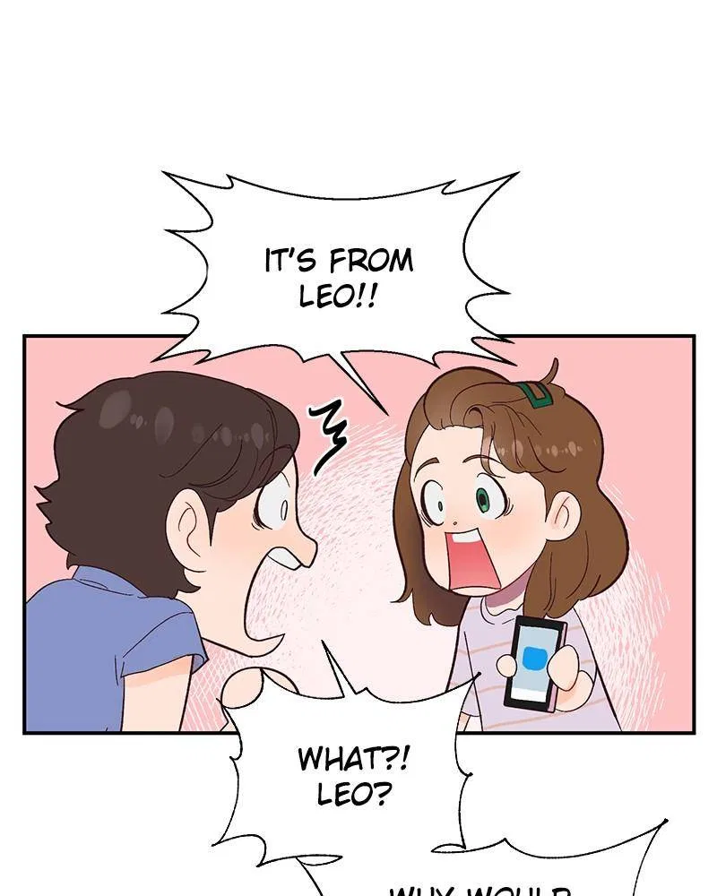 Let Me Stay Over Tonight! Chapter 3 – Page 79