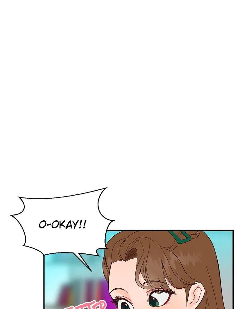 Let Me Stay Over Tonight! Chapter 3 – Page 82