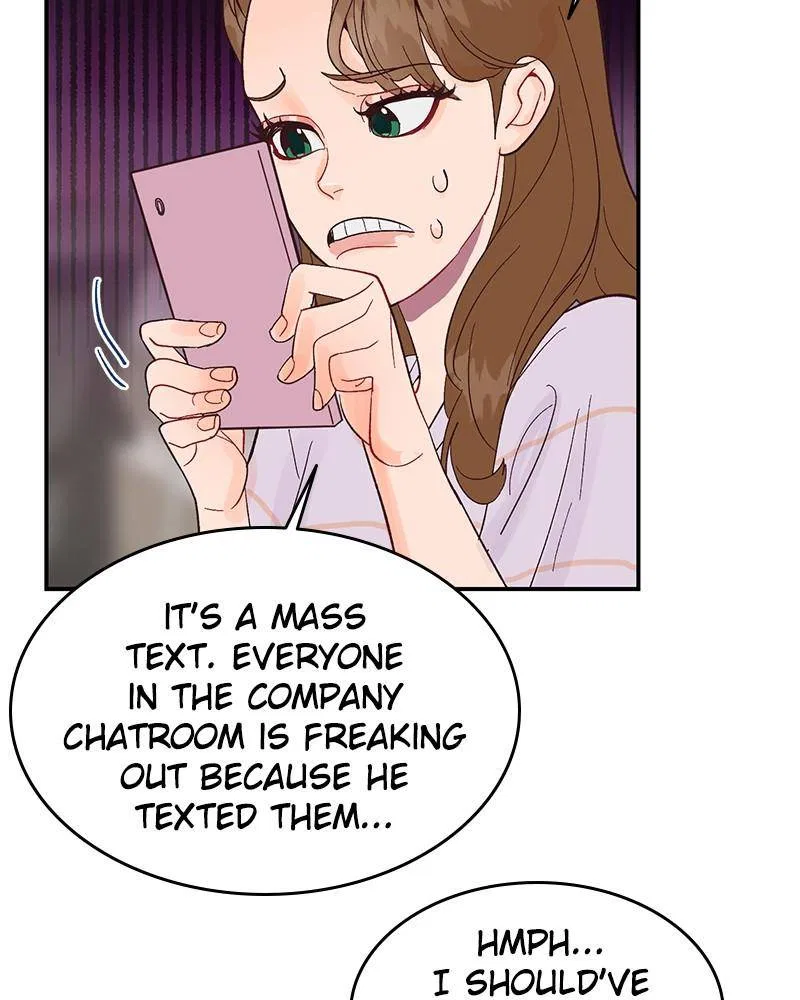 Let Me Stay Over Tonight! Chapter 3 – Page 84