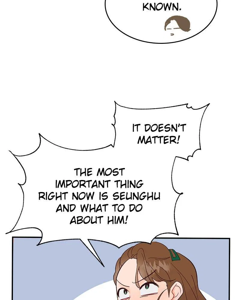 Let Me Stay Over Tonight! Chapter 3 – Page 85