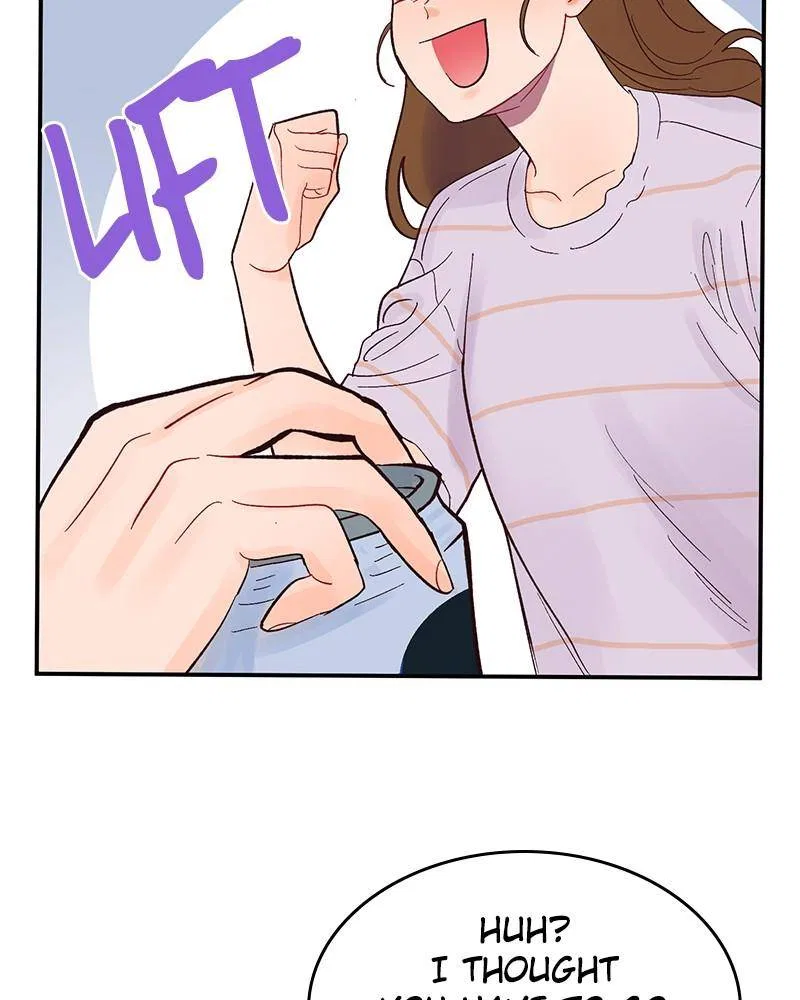 Let Me Stay Over Tonight! Chapter 3 – Page 86