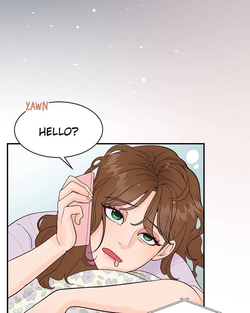 Let Me Stay Over Tonight! Chapter 3 – Page 91