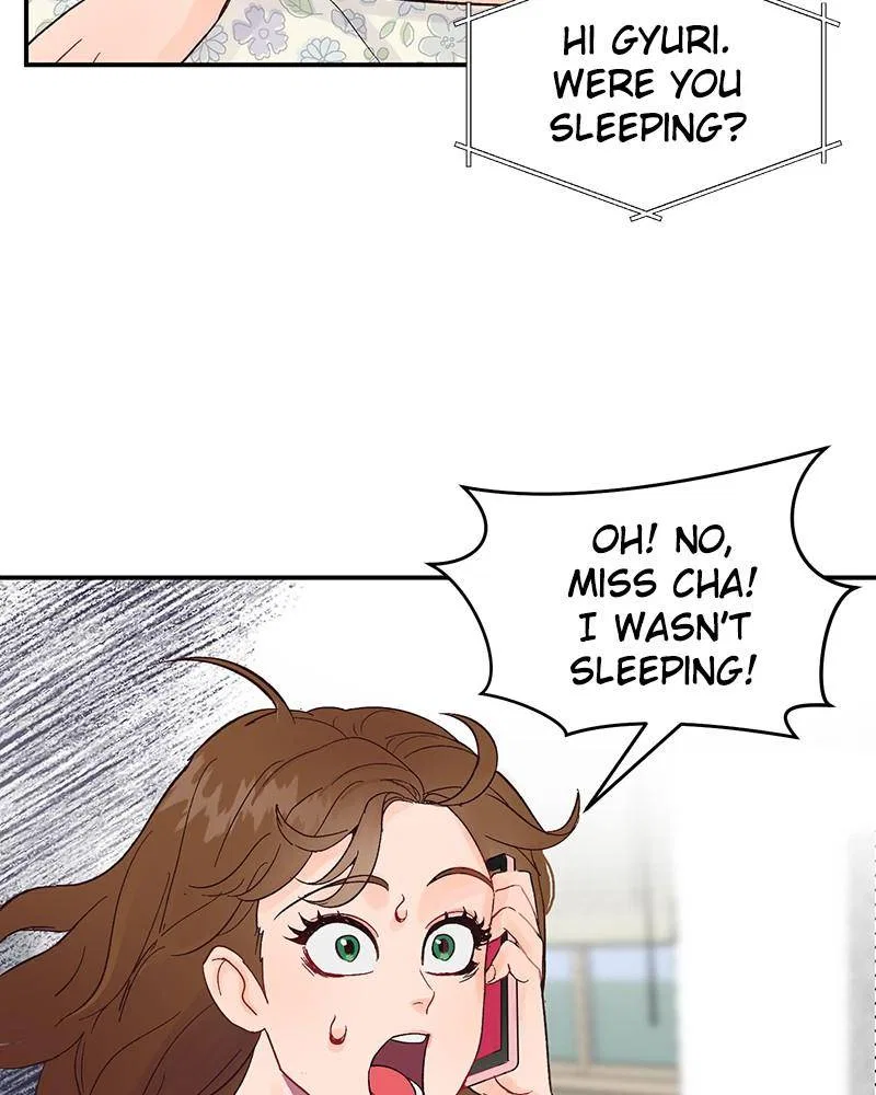 Let Me Stay Over Tonight! Chapter 3 – Page 92