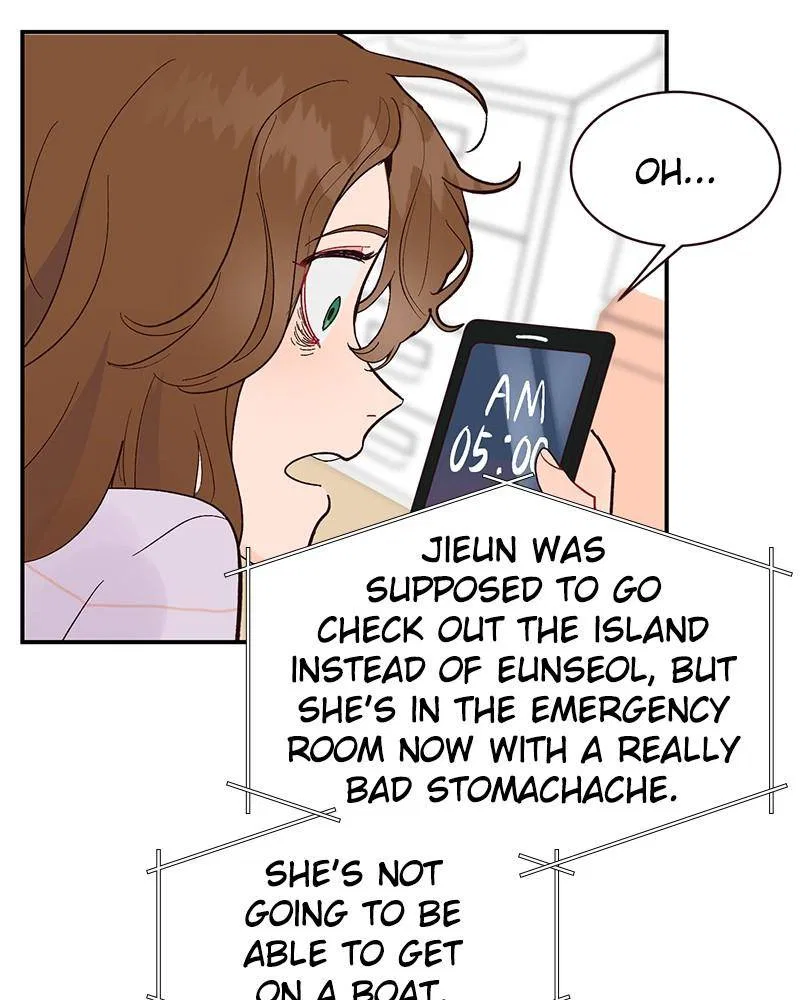 Let Me Stay Over Tonight! Chapter 3 – Page 94