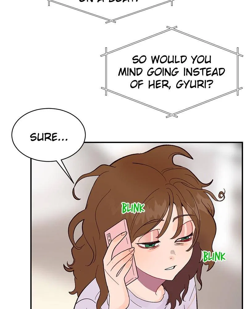 Let Me Stay Over Tonight! Chapter 3 – Page 95