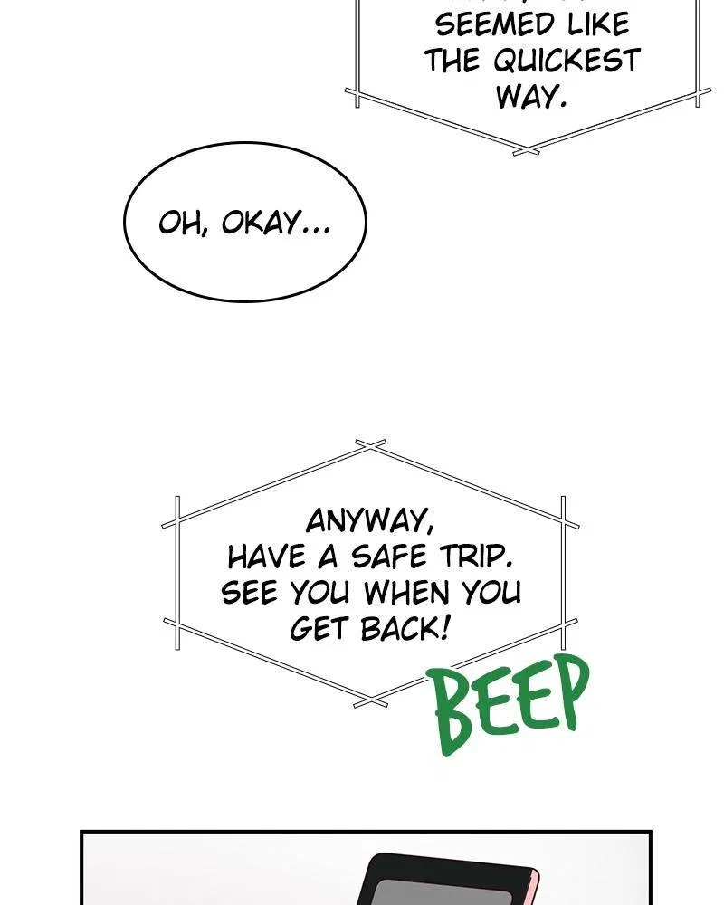Let Me Stay Over Tonight! Chapter 3 – Page 97