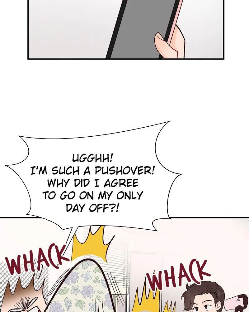Let Me Stay Over Tonight! Chapter 3 – Page 98