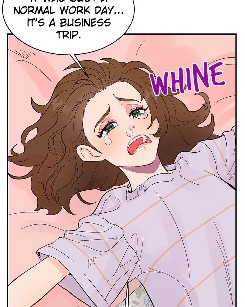 Let Me Stay Over Tonight! Chapter 3 – Page 100