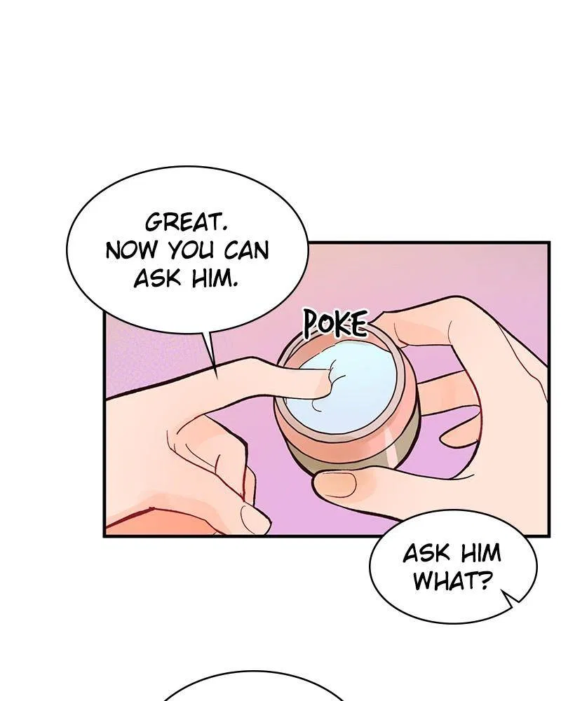 Let Me Stay Over Tonight! Chapter 3 – Page 102