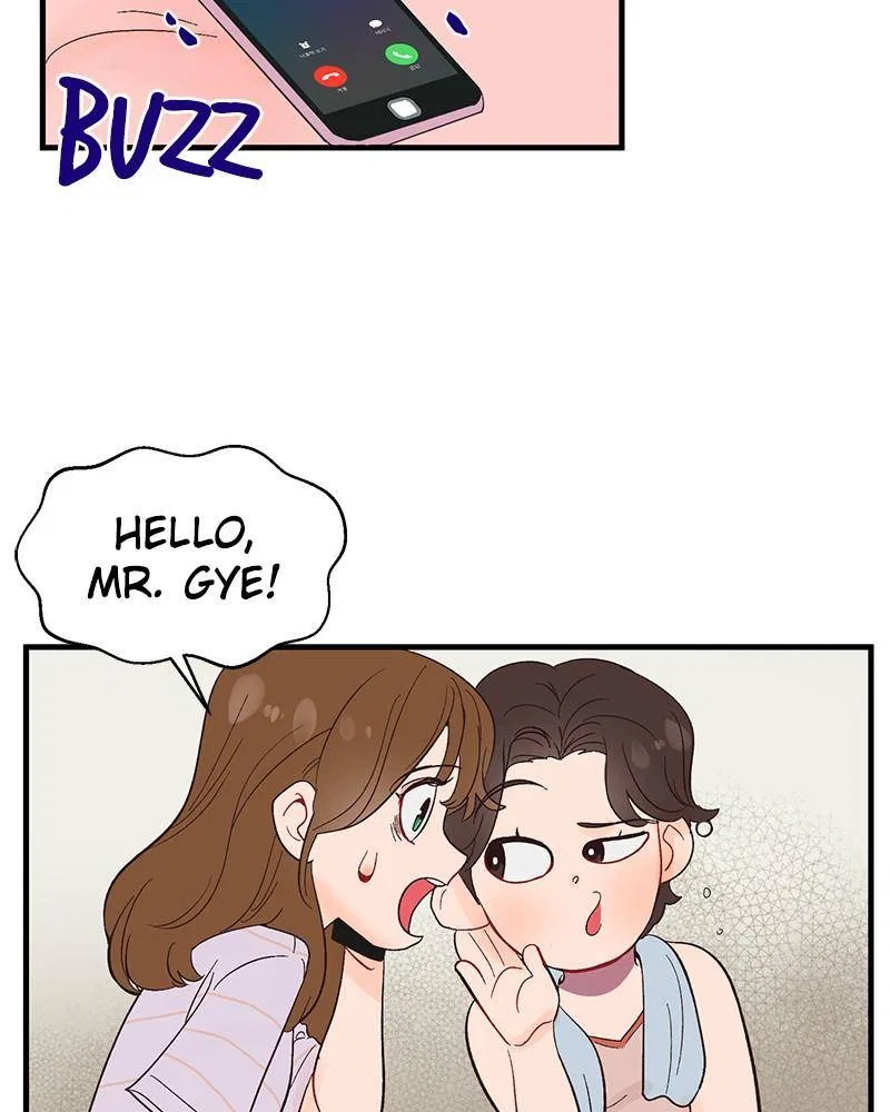 Let Me Stay Over Tonight! Chapter 3 – Page 105
