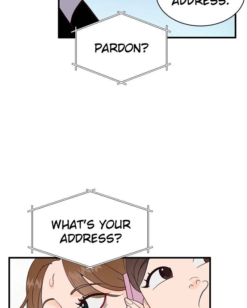 Let Me Stay Over Tonight! Chapter 3 – Page 107