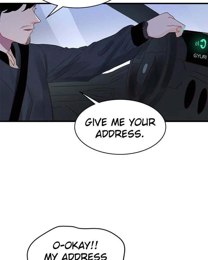 Let Me Stay Over Tonight! Chapter 3 – Page 109