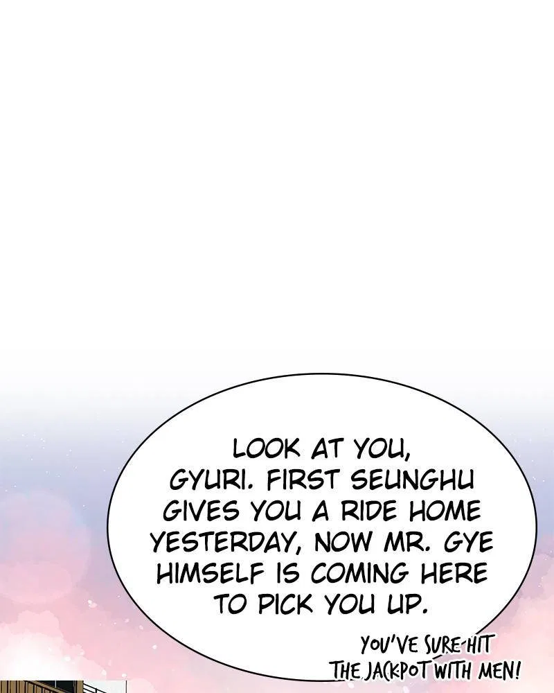 Let Me Stay Over Tonight! Chapter 3 – Page 111