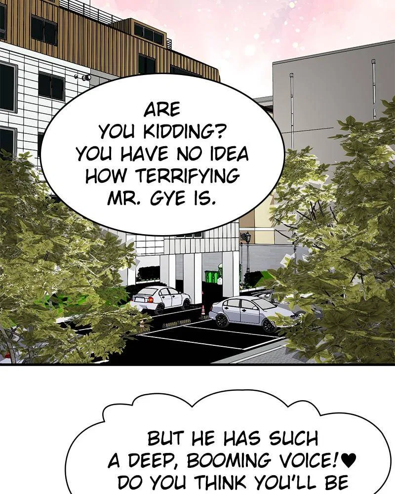 Let Me Stay Over Tonight! Chapter 3 – Page 112