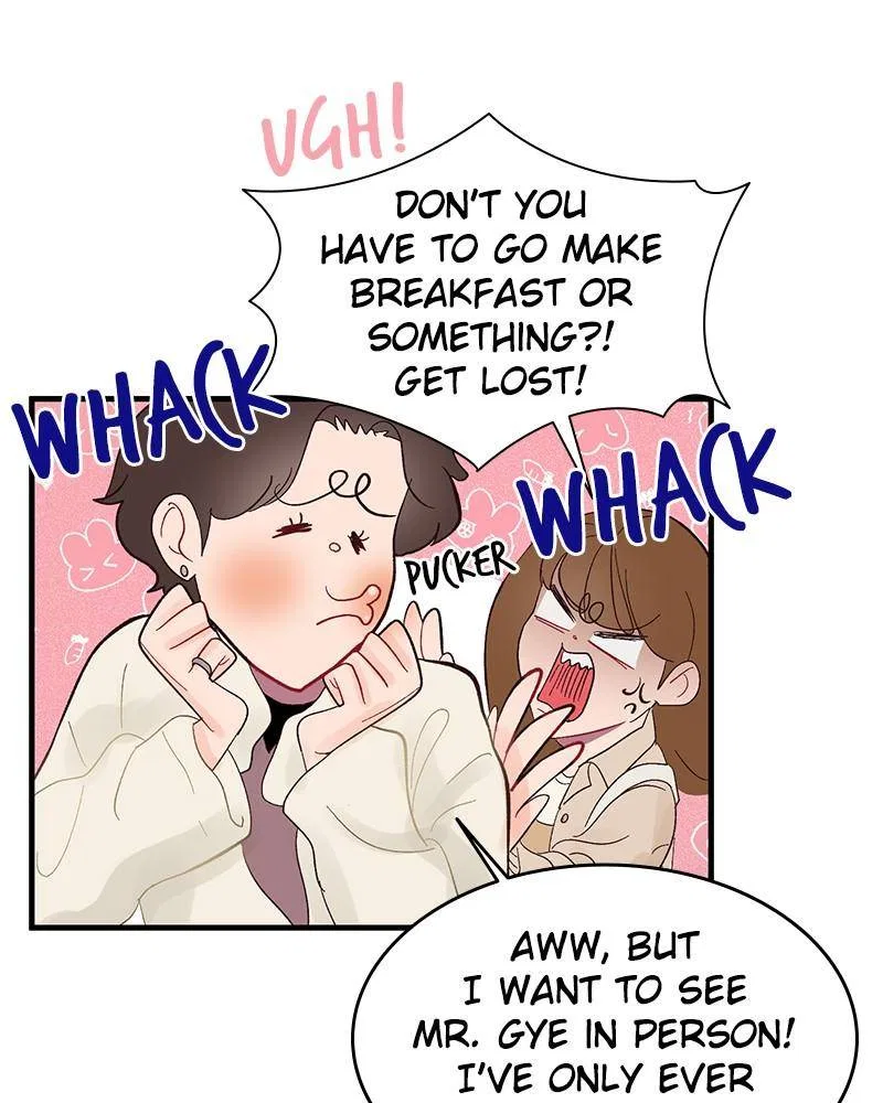 Let Me Stay Over Tonight! Chapter 3 – Page 115