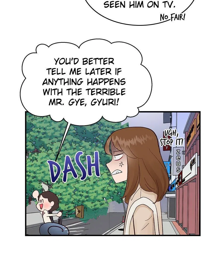 Let Me Stay Over Tonight! Chapter 3 – Page 116